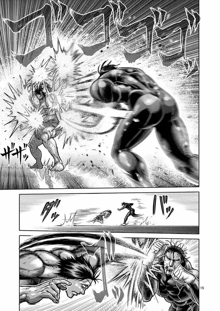 Kengan Ashura Chapter 165 image 15_optimized